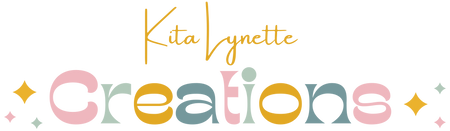Kita Lynette Creations logo