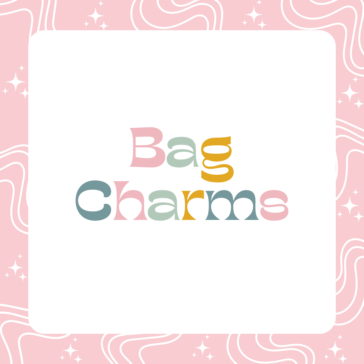Bag Charms